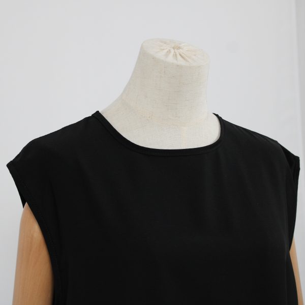 Abaya Sans Manches – Image 4