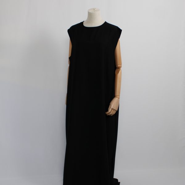 Abaya Sans Manches – Image 5