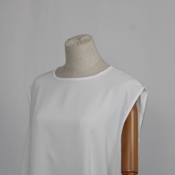 Abaya Sans Manches – Image 6