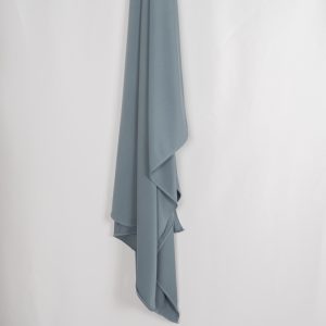 Hijab Jersey Premium Luxe Turquoise