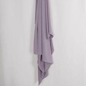 Hijab Jersey Premium Luxe Lila