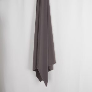 Hijab Jersey Premium Luxe Taupe